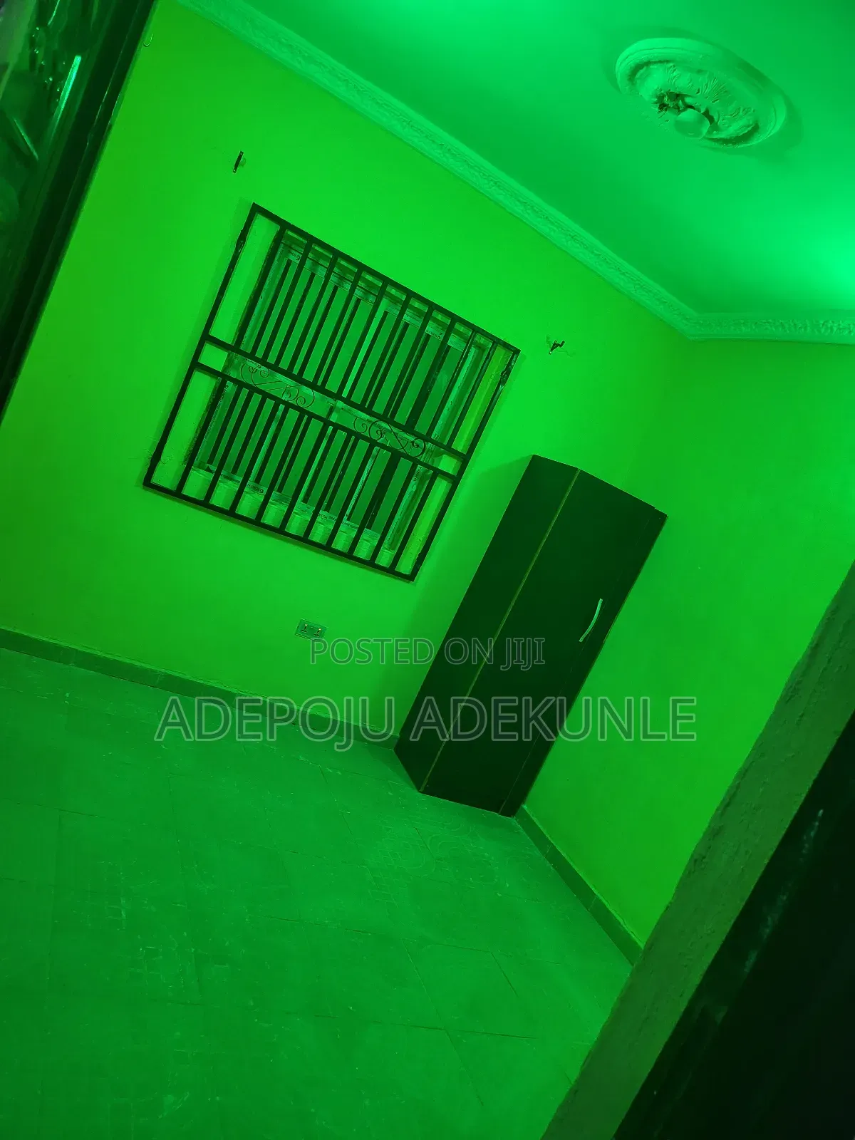 Furnished 1bdrm Apartment in Coppers Lodge, Osogbo for rent in Osogbo