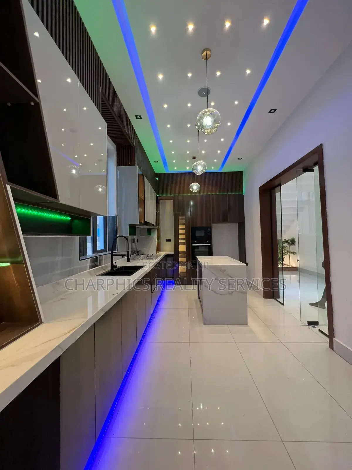 5bdrm Duplex in Ajah for sale in Ajah