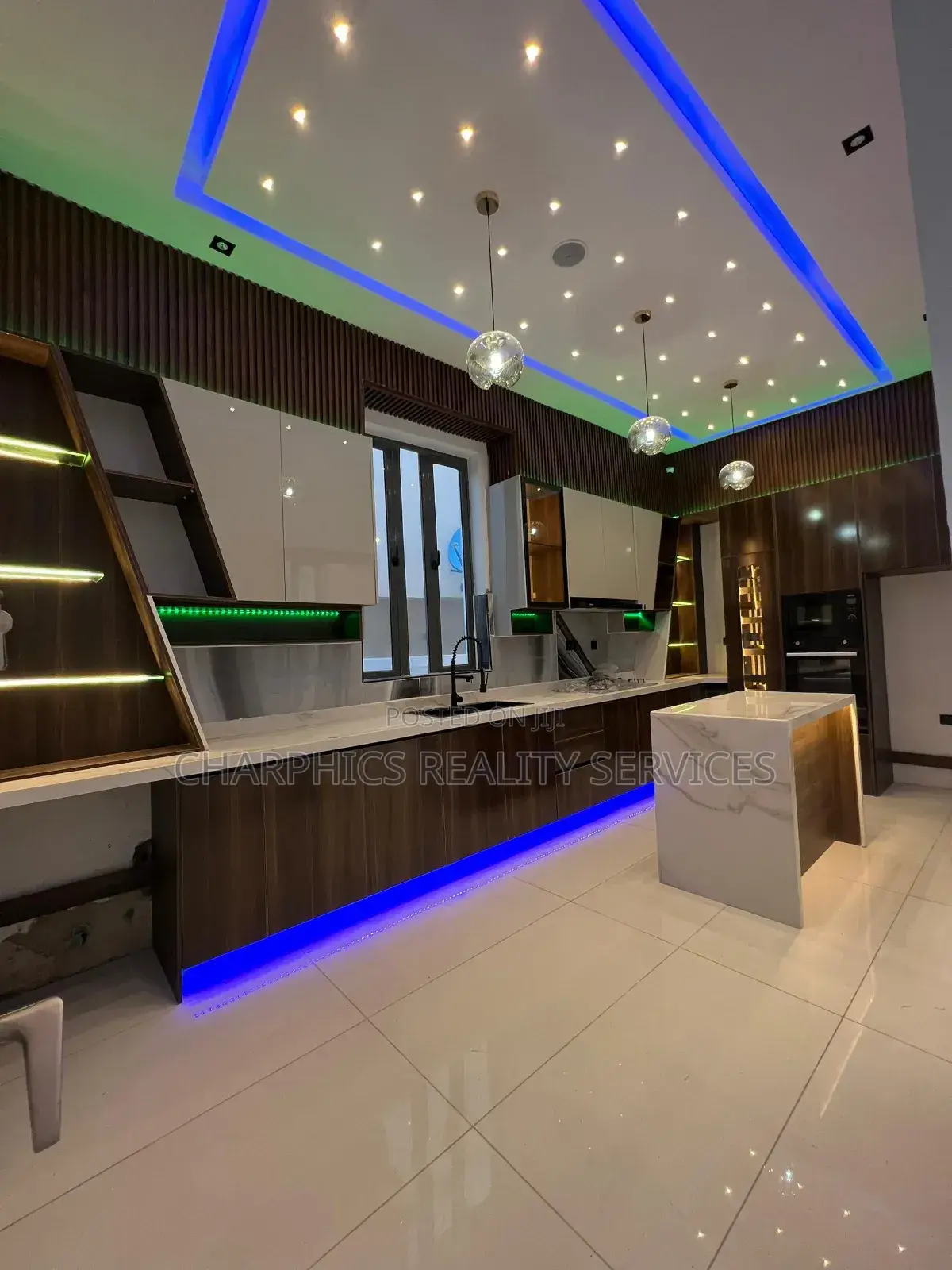 5bdrm Duplex in Ajah for sale in Ajah