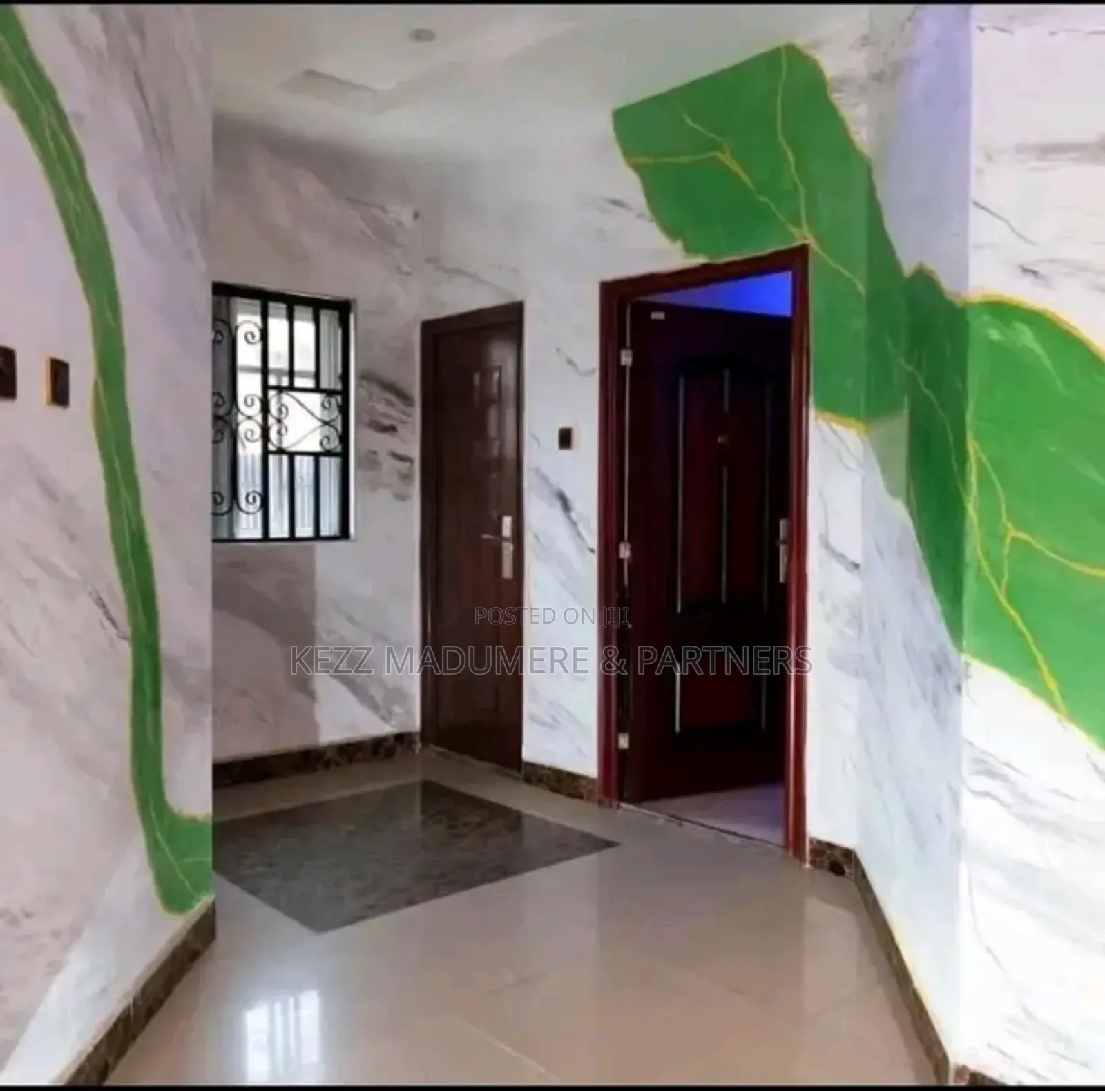4bdrm Duplex in Dr Peter Odili , for sale in Port-Harcourt