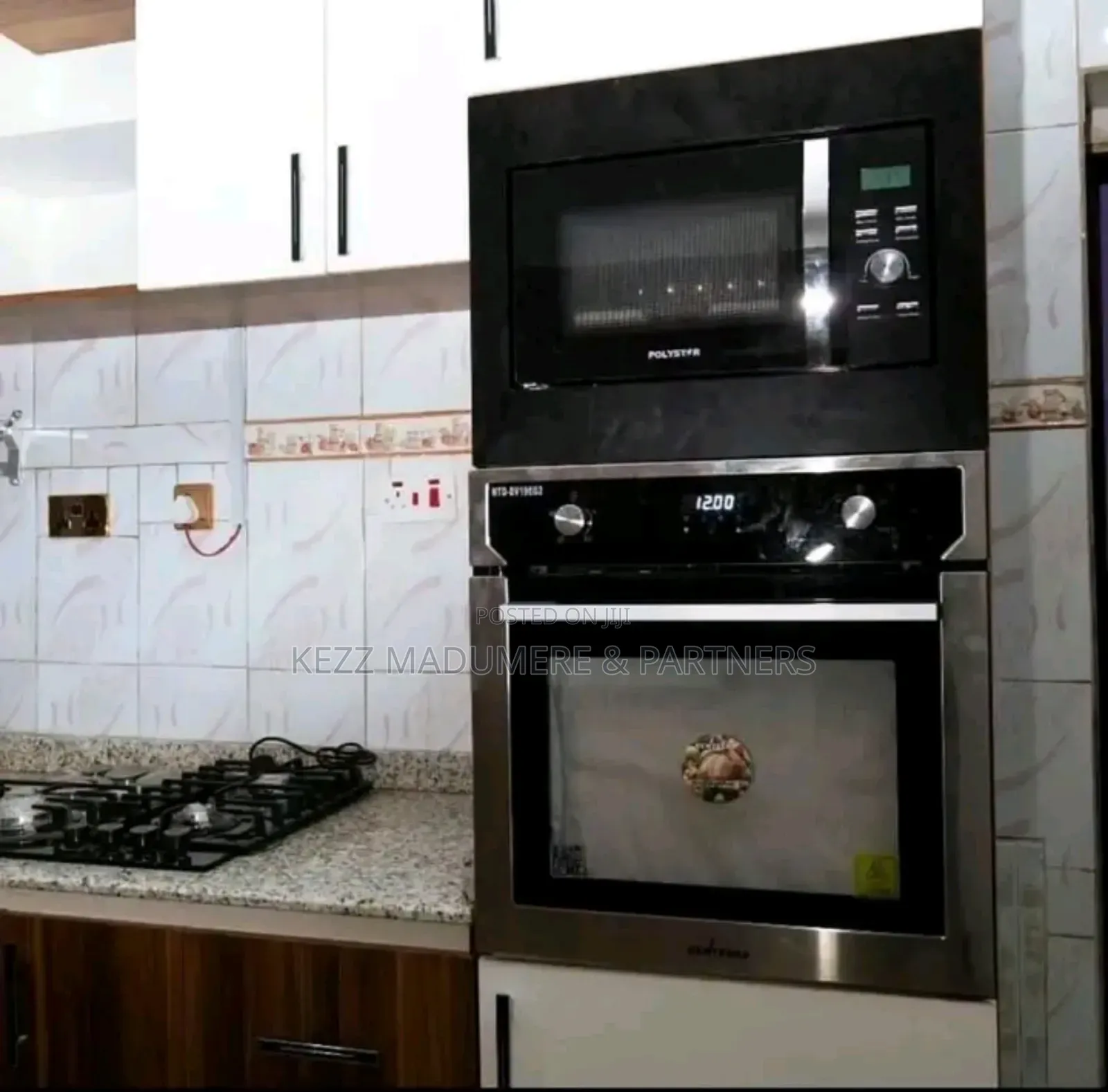 4bdrm Duplex in Dr Peter Odili , for sale in Port-Harcourt
