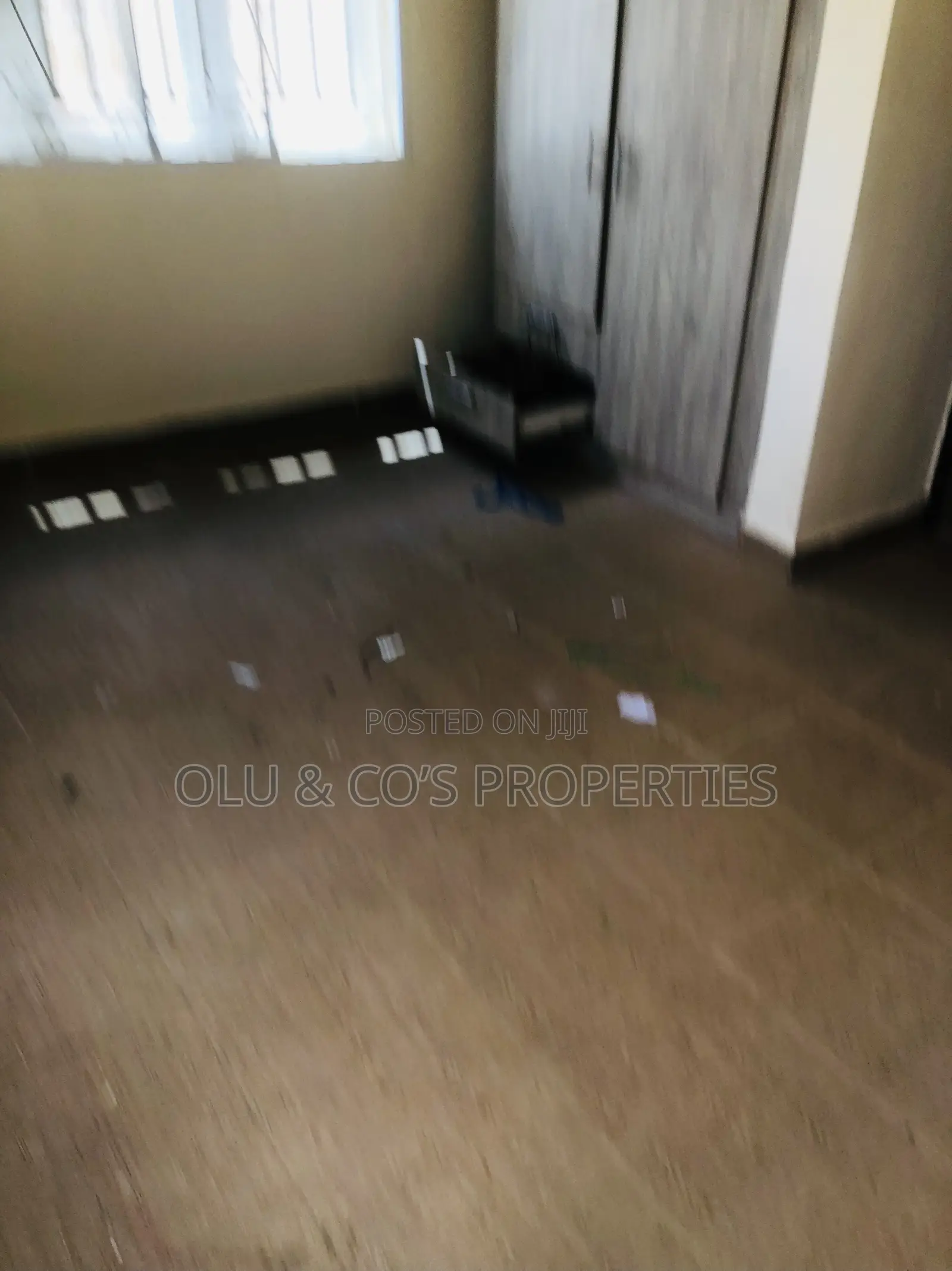 2bdrm Block of Flats in River Pack Estate, Lugbe District for rent in Lugbe District