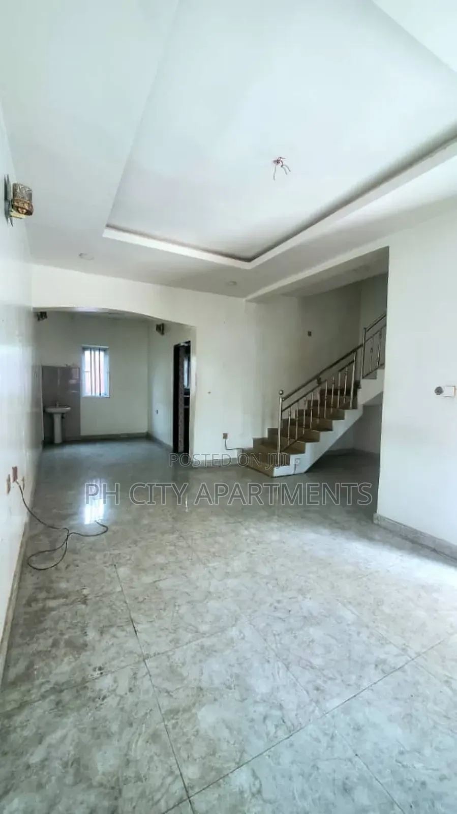 2bdrm Duplex in GRA Phase 3 / Port-Harcourt for rent in GRA Phase 3 / Port-Harcourt