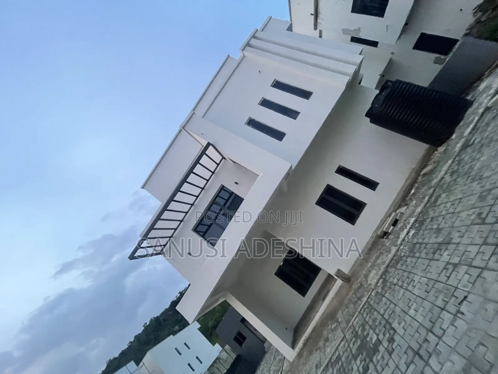 5bdrm Duplex in Katampe Extension At for sale in Katampe Extension