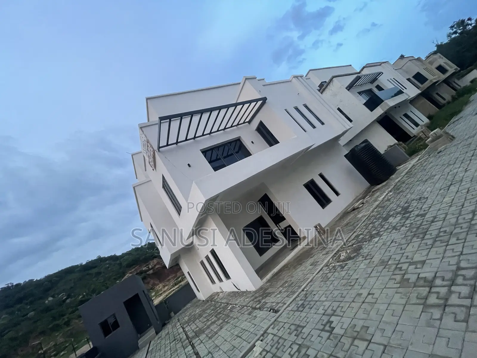 5bdrm Duplex in Katampe Extension At for sale in Katampe Extension