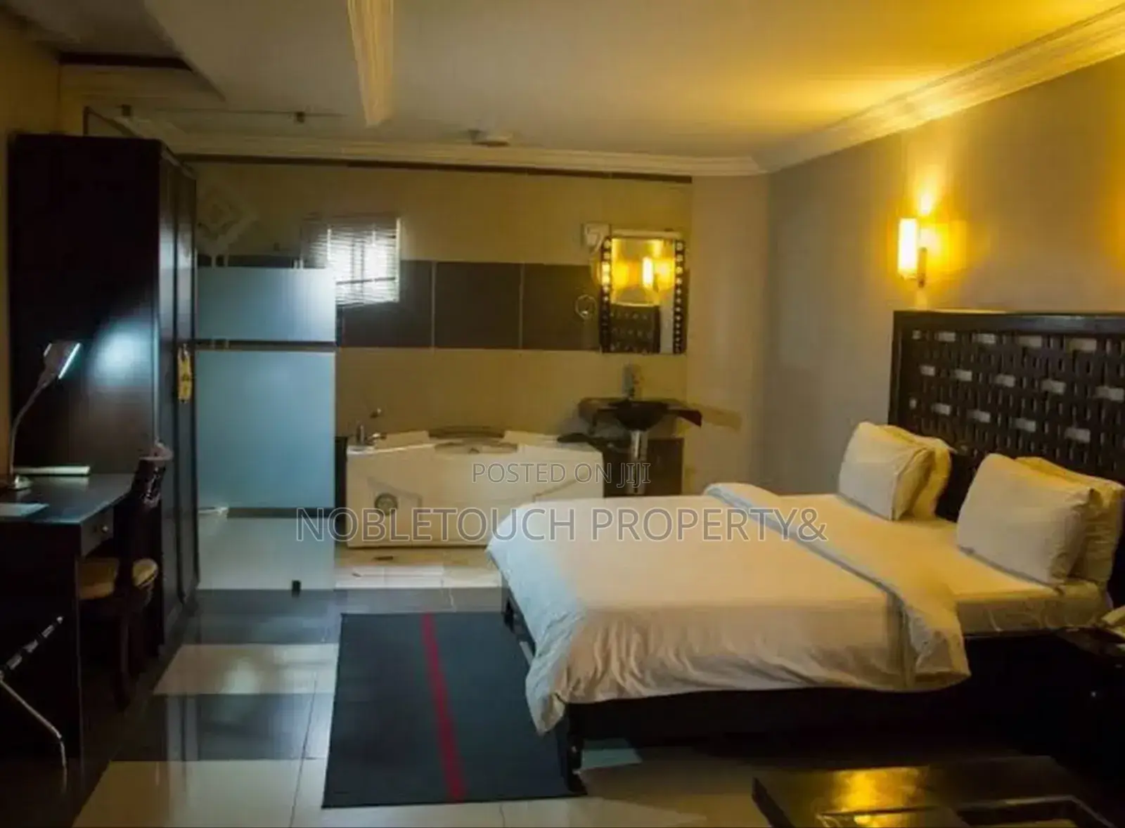 30rooms Hotel at Ajao Estate in Ajao Estate