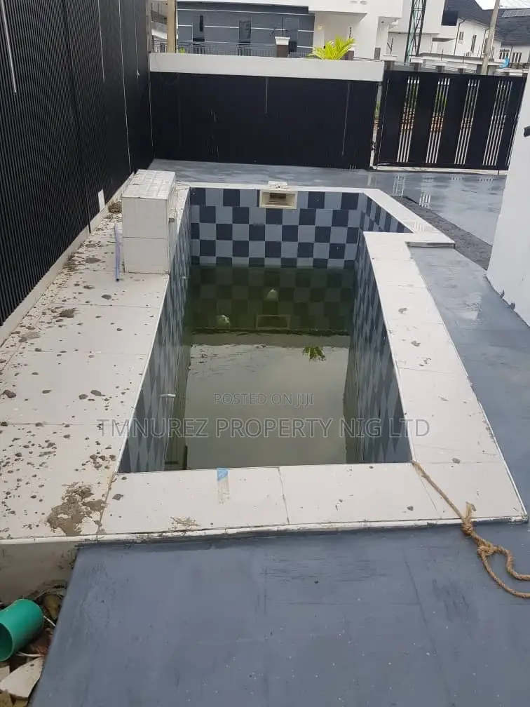 5bdrm Duplex in Orchid Zone 2, Lekki for sale in Lekki