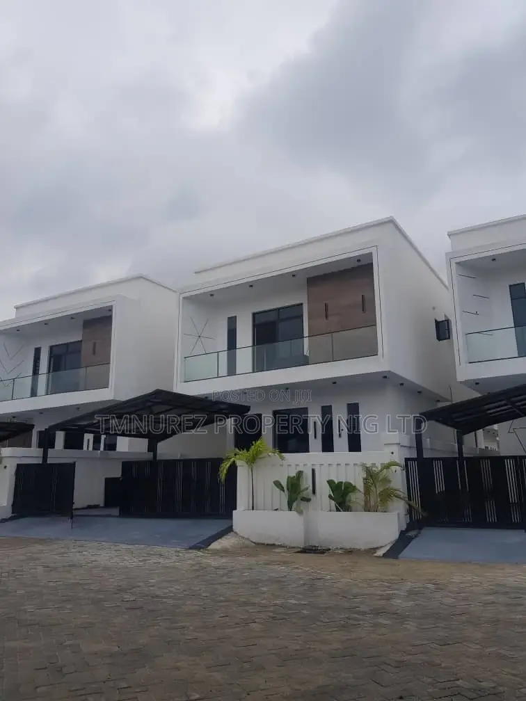 4bdrm Duplex in Orchid Zone 2, Lekki for sale in Lekki