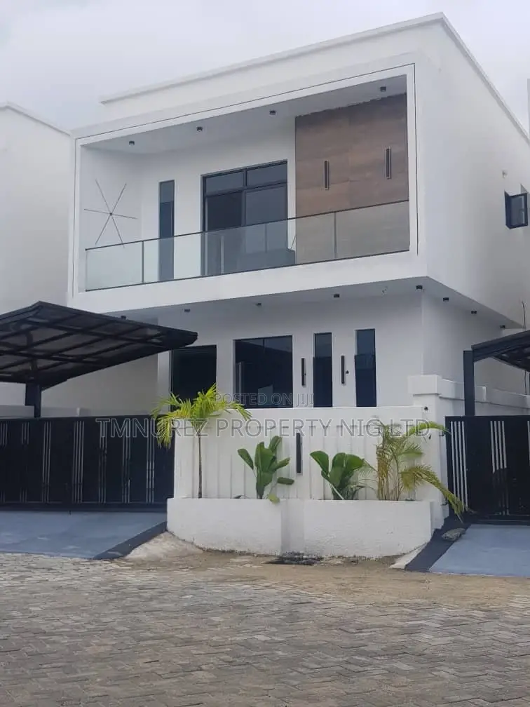 4bdrm Duplex in Orchid Zone 2, Lekki for sale in Lekki