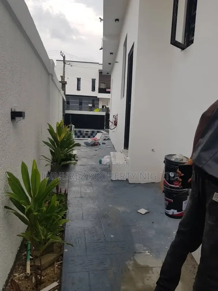 4bdrm Duplex in Orchid Zone 2, Lekki for sale in Lekki