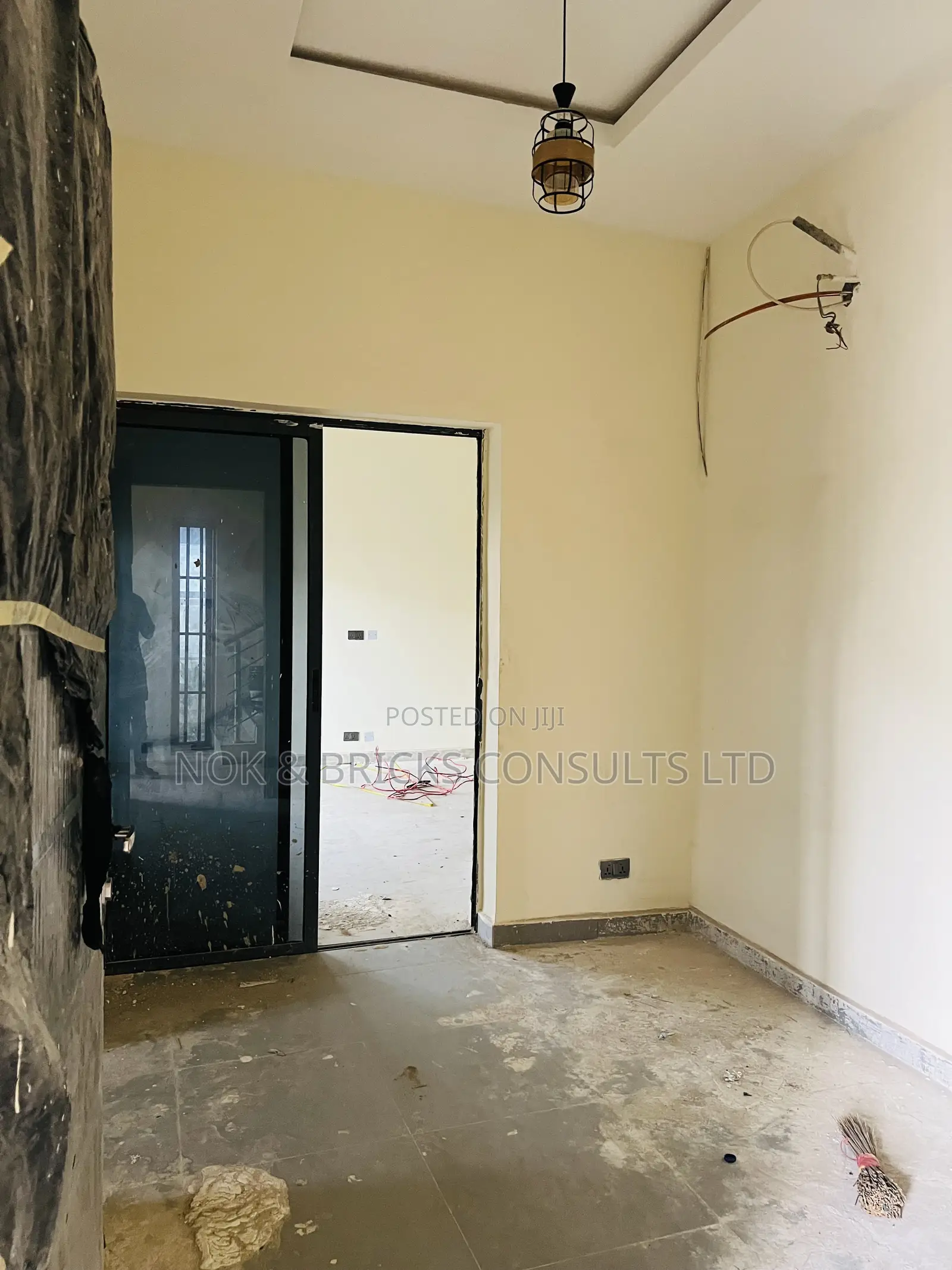 3bdrm Block of Flats in Presley Court, Wuye for sale in Wuye
