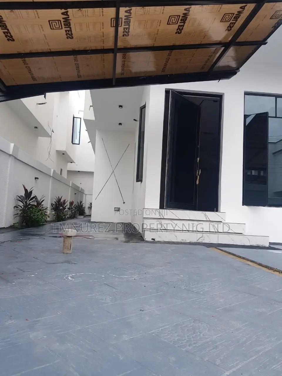 4bdrm Duplex in Orchid Road Zone 2, Lekki for sale in Lekki