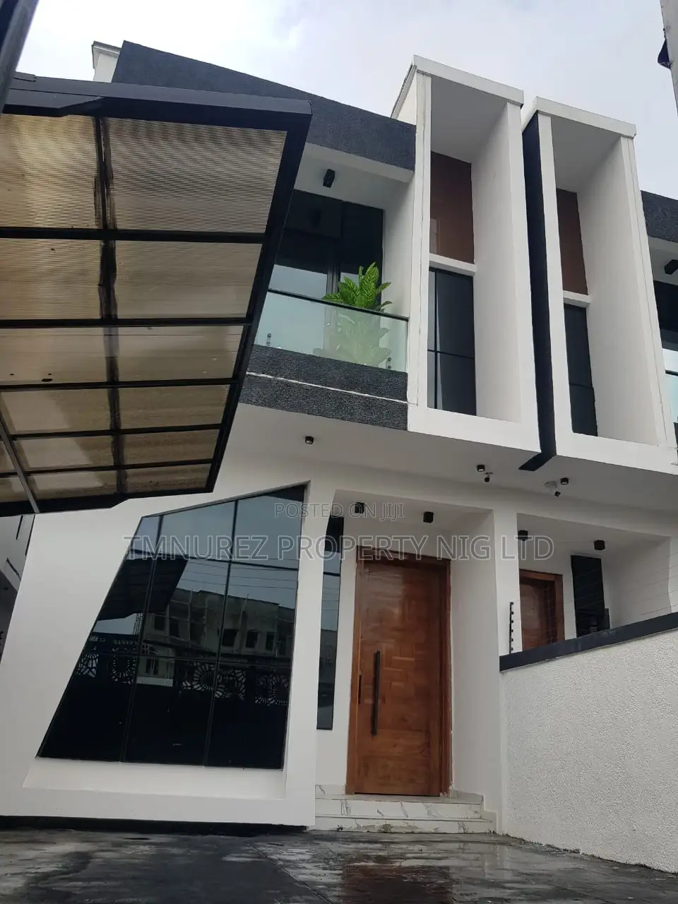 4bdrm Duplex in Orchid Road Zone2, Lekki for sale in Lekki