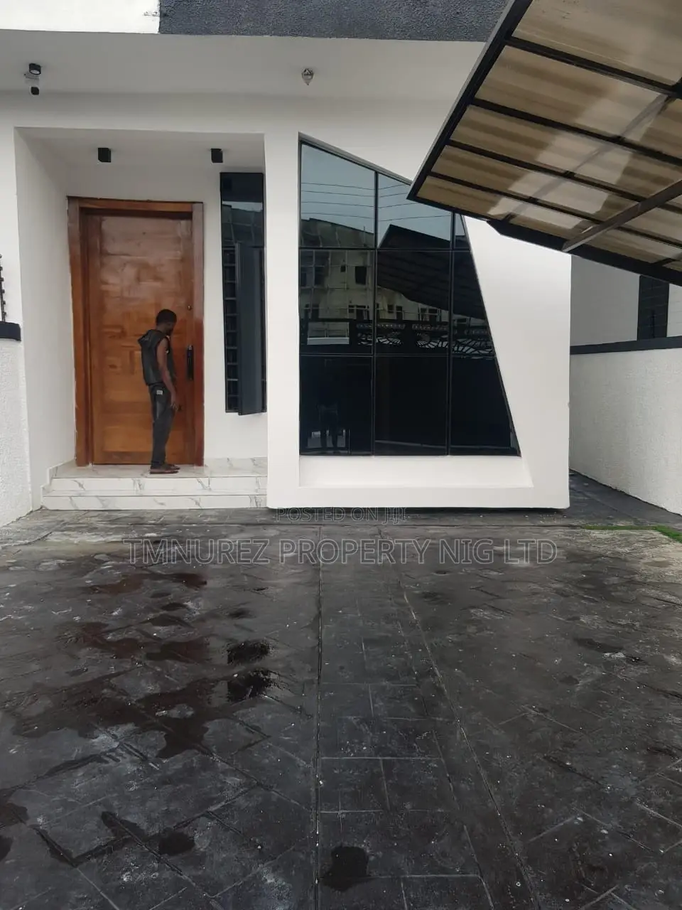 4bdrm Duplex in Orchid Road Zone2, Lekki for sale in Lekki