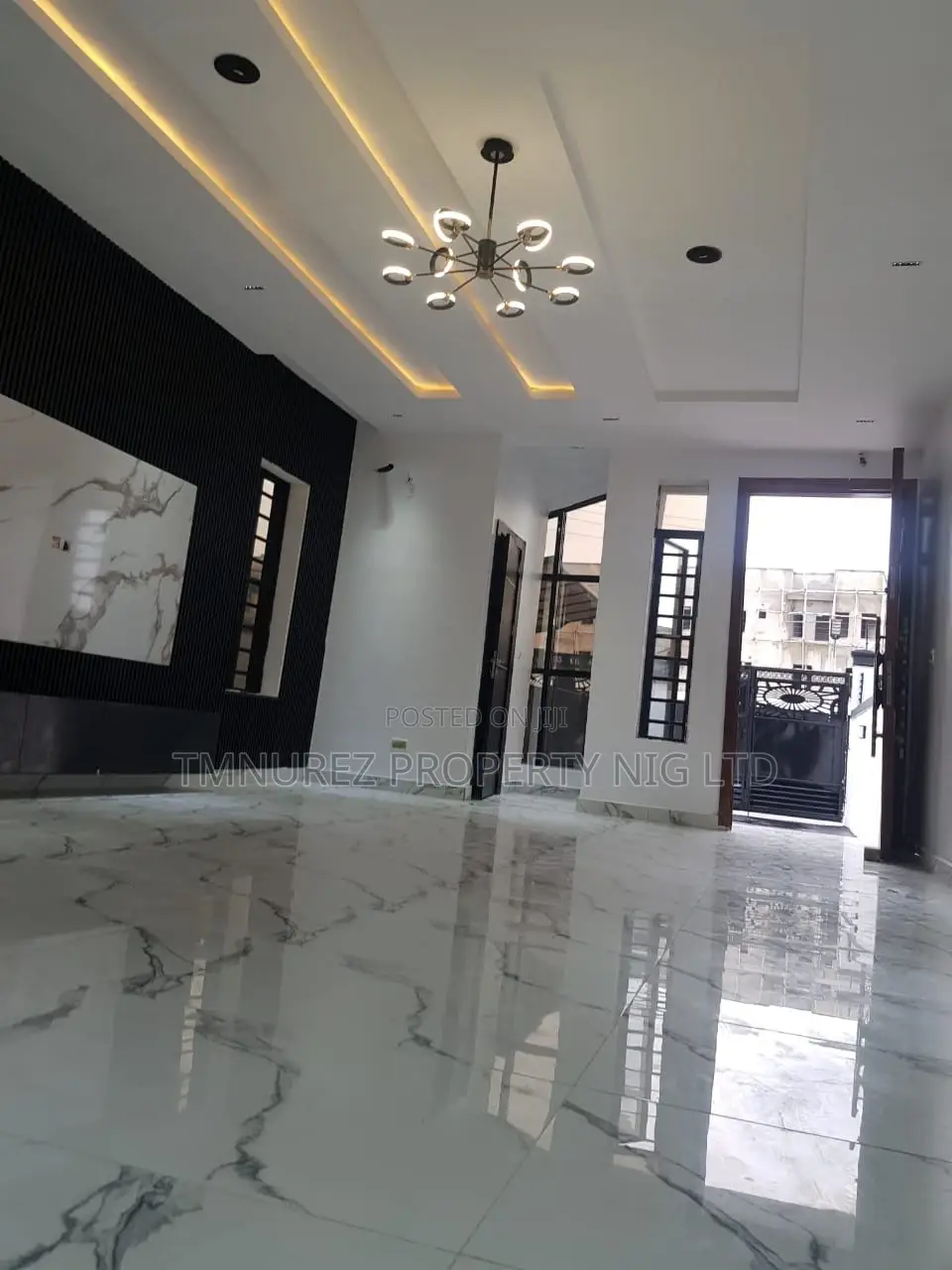 4bdrm Duplex in Orchid Road Zone 2, Lekki for sale in Lekki