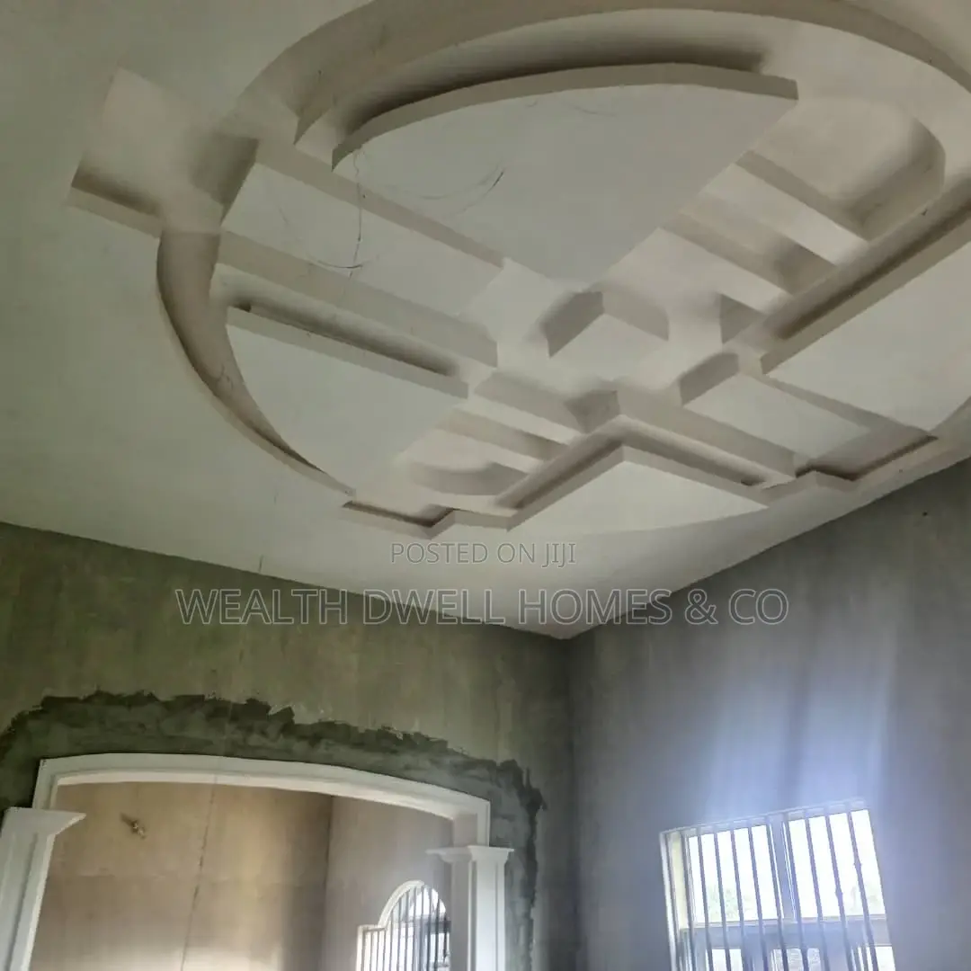 3bdrm Bungalow in Ilekun, Akure for sale in Akure