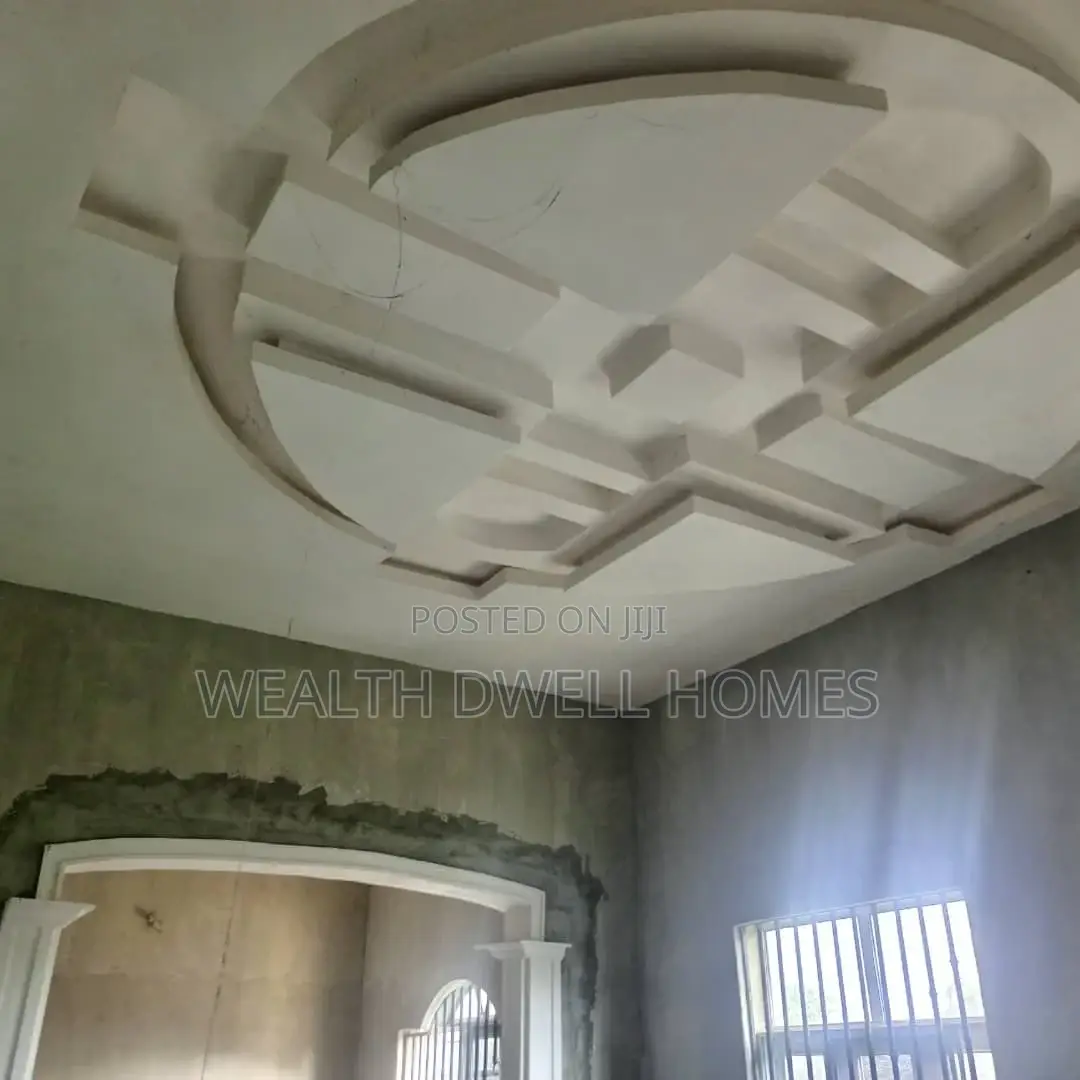3bdrm Bungalow in Ilekun, Akure for sale in Akure