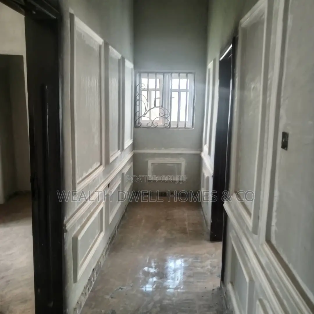 3bdrm Bungalow in Ilekun, Akure for sale in Akure