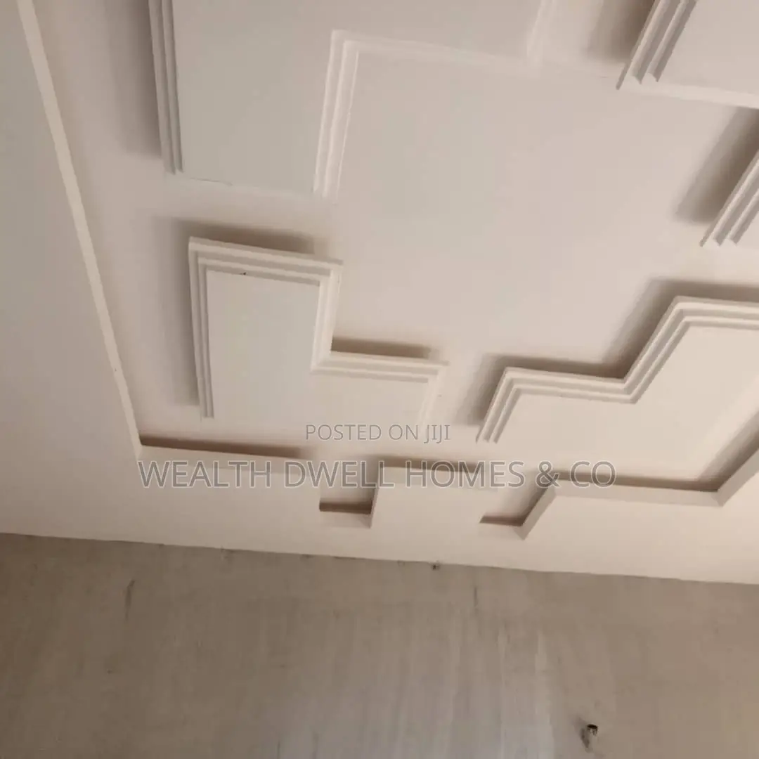 3bdrm Bungalow in Ilekun, Akure for sale in Akure