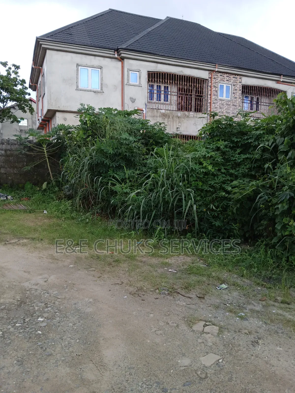 Buy and Build 1 Plot of Land for Sale in Obio-Akpor