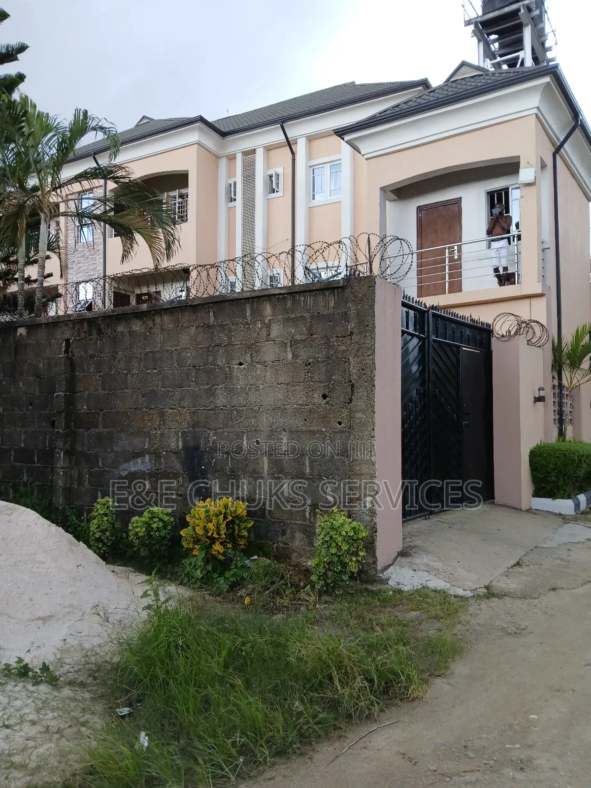 Buy and Build 1 Plot of Land for Sale in Obio-Akpor