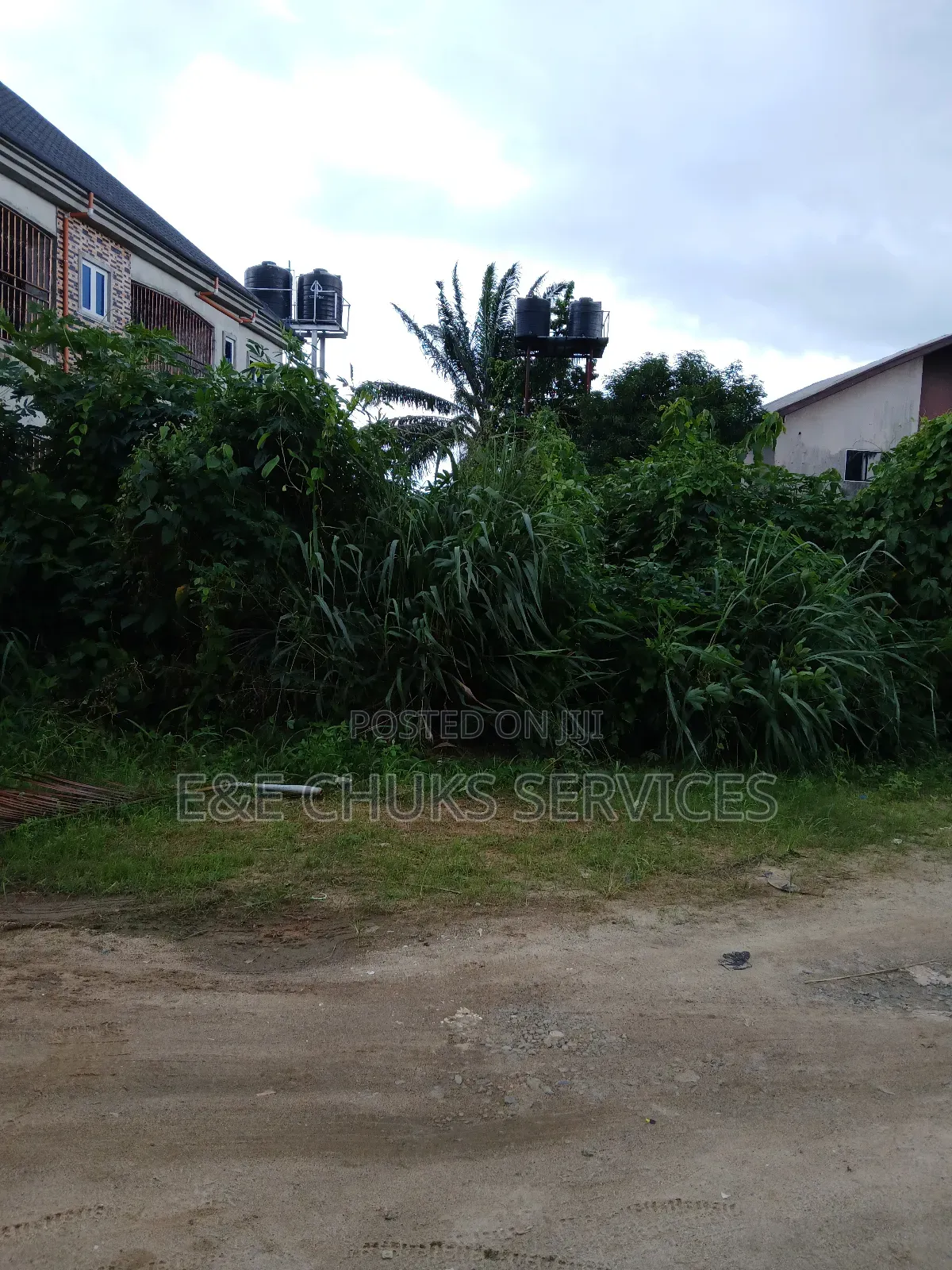 Buy and Build 1 Plot of Land for Sale in Obio-Akpor