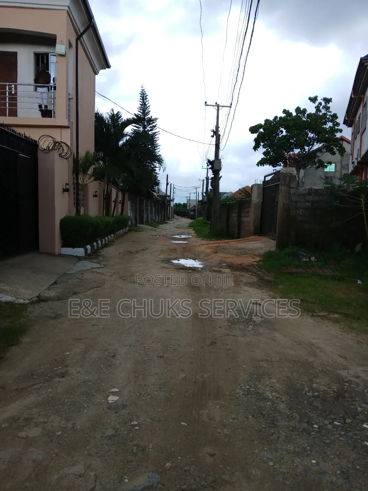Buy and Build 1 Plot of Land for Sale in Obio-Akpor