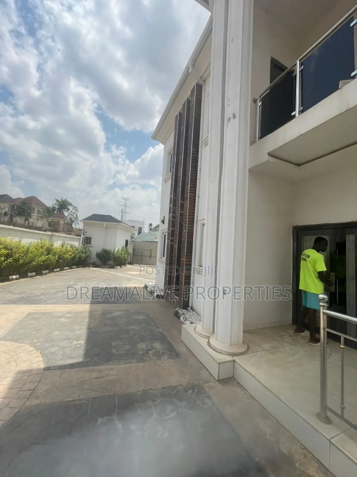 4bdrm Duplex in Dawaki for sale in Dawaki
