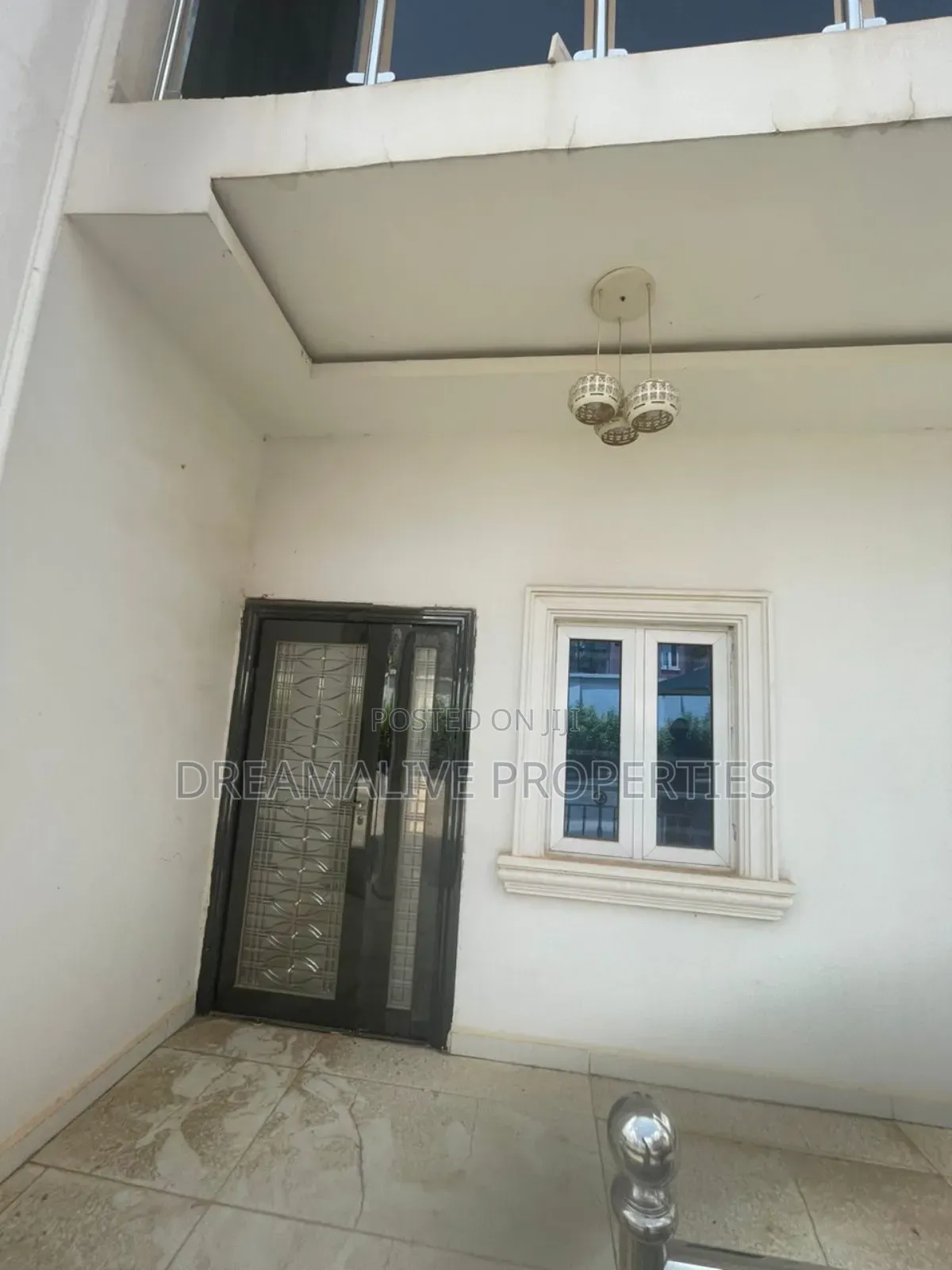 4bdrm Duplex in Dawaki for sale in Dawaki