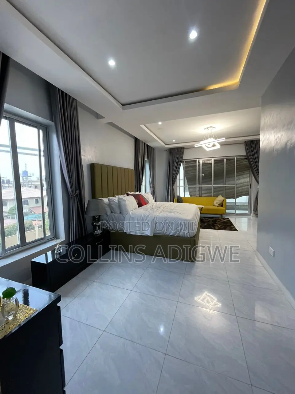 4bdrm Maisonette in Lekki Phase 1 for sale in Lekki Phase 1