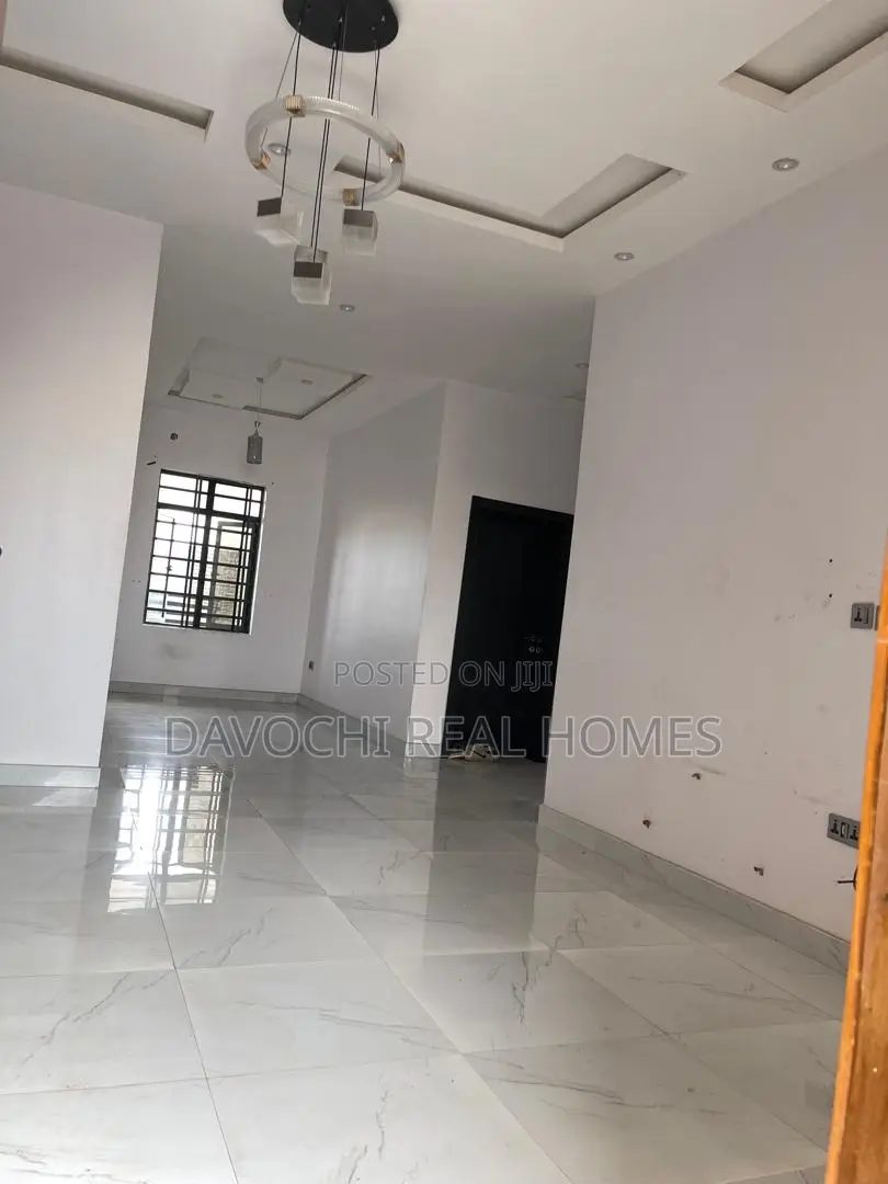 2bdrm Apartment in Abraham Adesanya., Ajah for rent in Ajah
