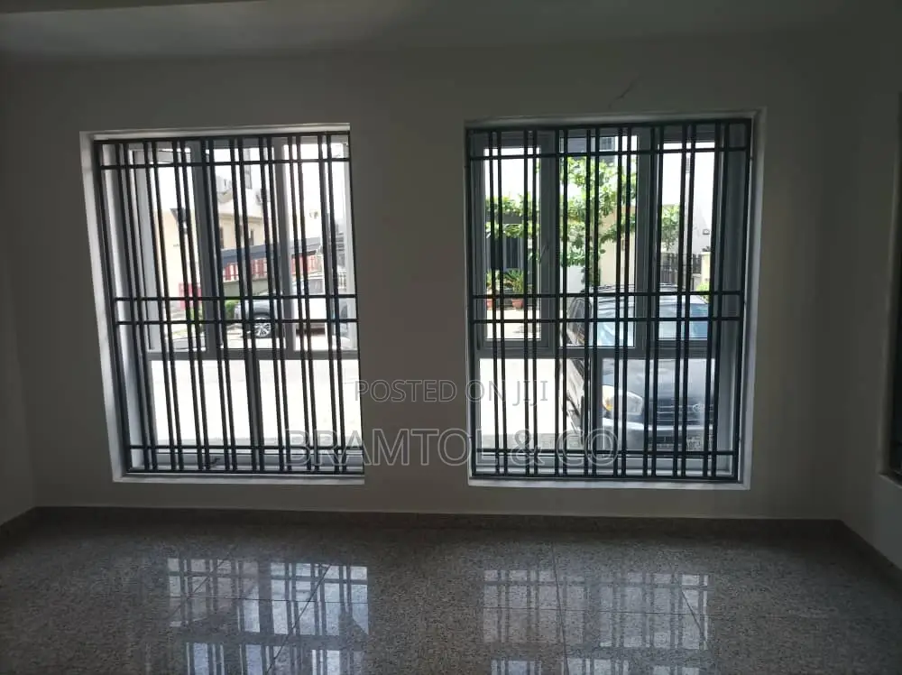 4bdrm Duplex in Wuye for rent in Wuye