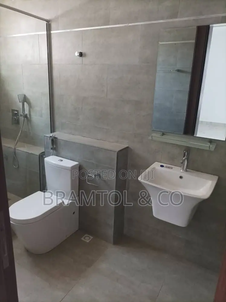 4bdrm Duplex in Wuye for rent in Wuye