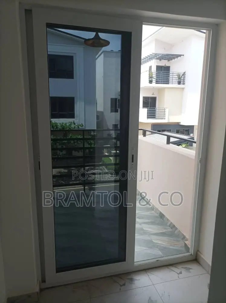 4bdrm Duplex in Wuye for rent in Wuye