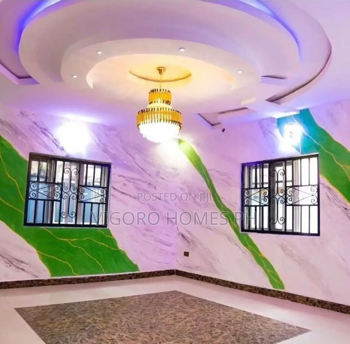 4bdrm Duplex in Port-Harcourt for sale in Port-Harcourt