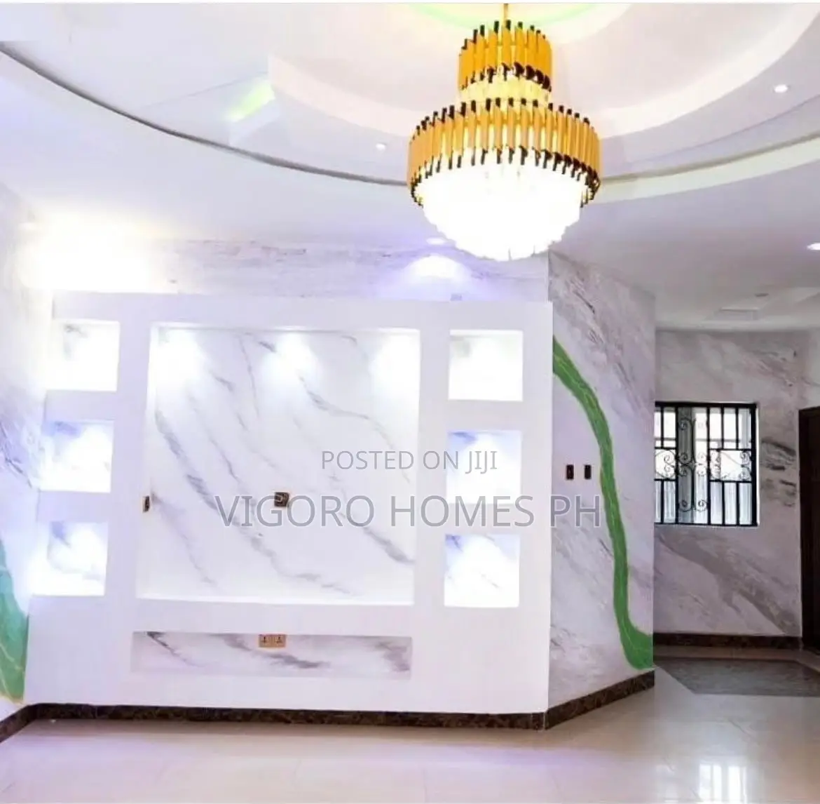 4bdrm Duplex in Port-Harcourt for sale in Port-Harcourt