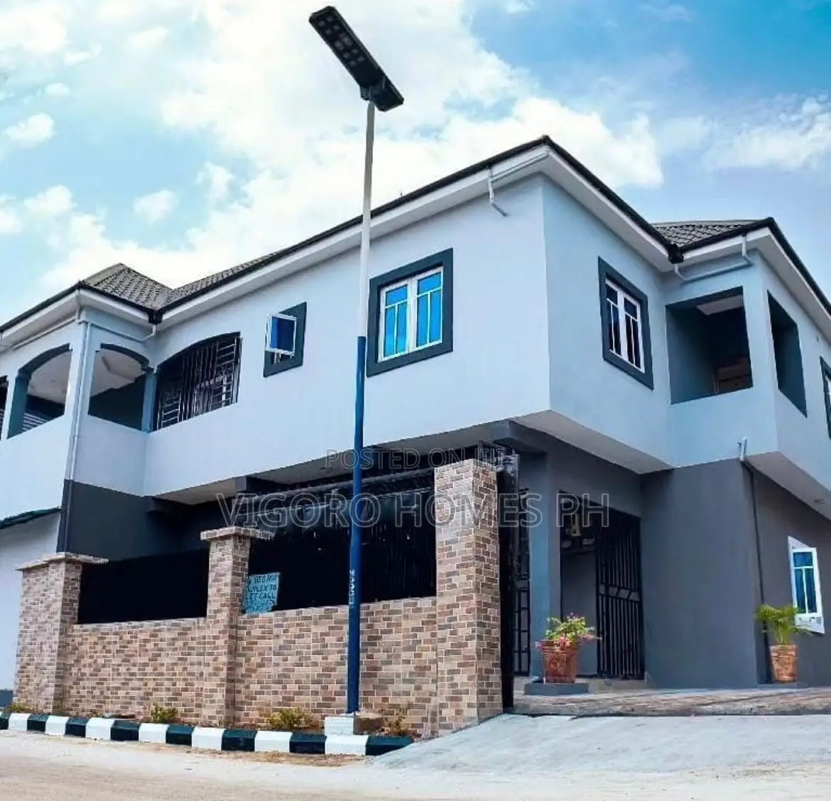 4bdrm Duplex in Port-Harcourt for sale in Port-Harcourt