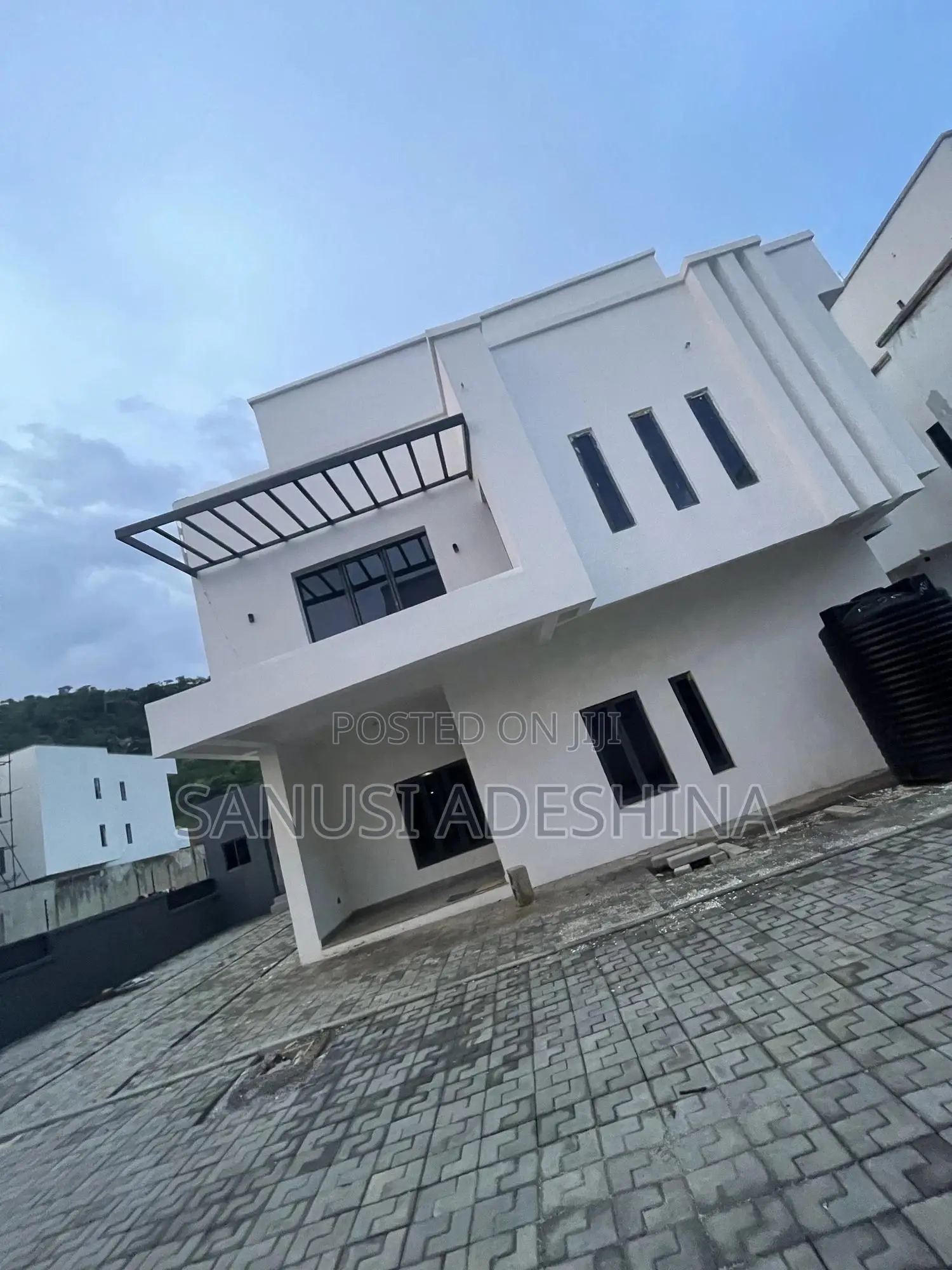 5bdrm Duplex in Katampe Extension At for sale in Katampe Extension
