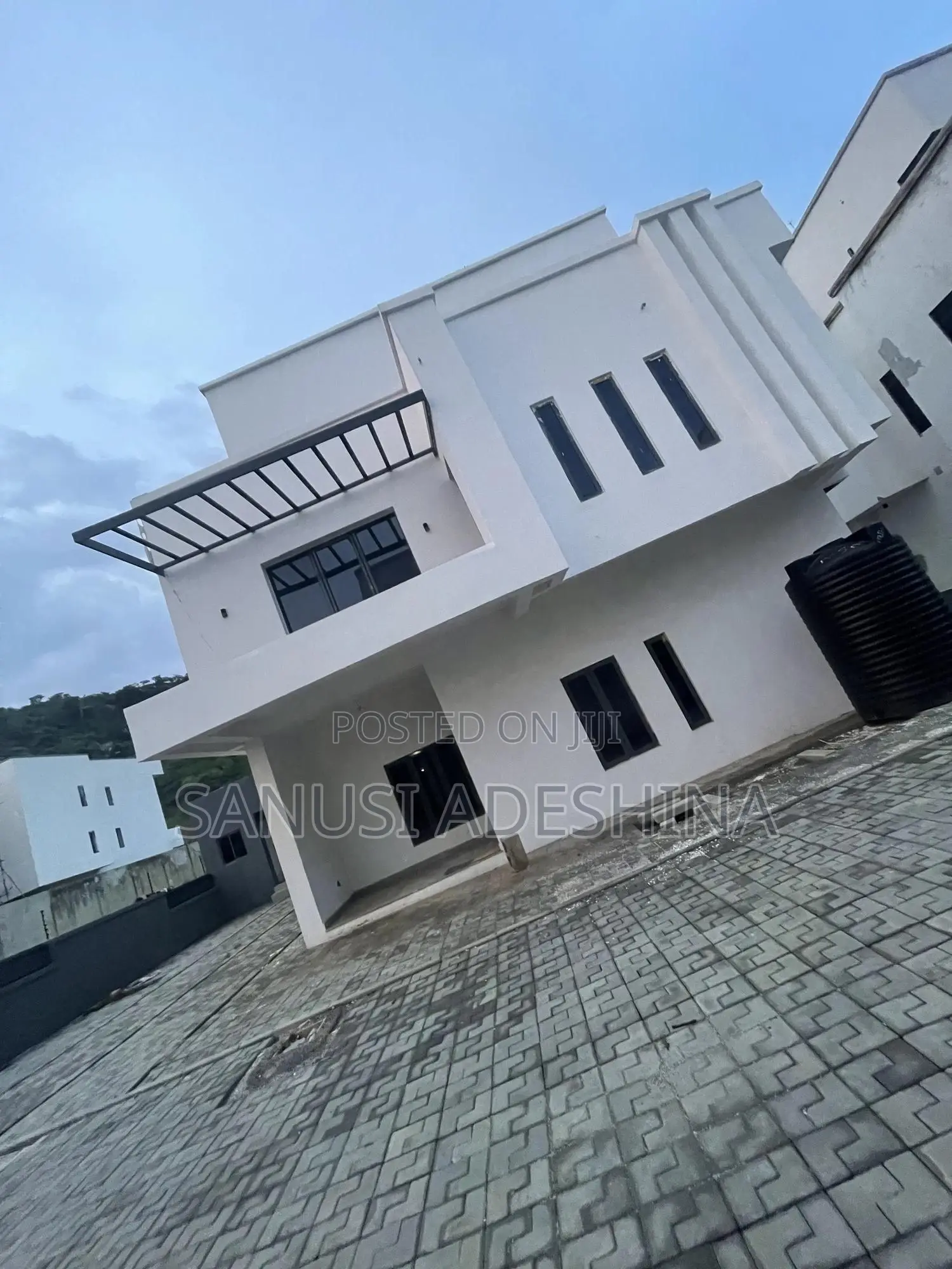 5bdrm Duplex in Katampe Extension At for sale in Katampe Extension