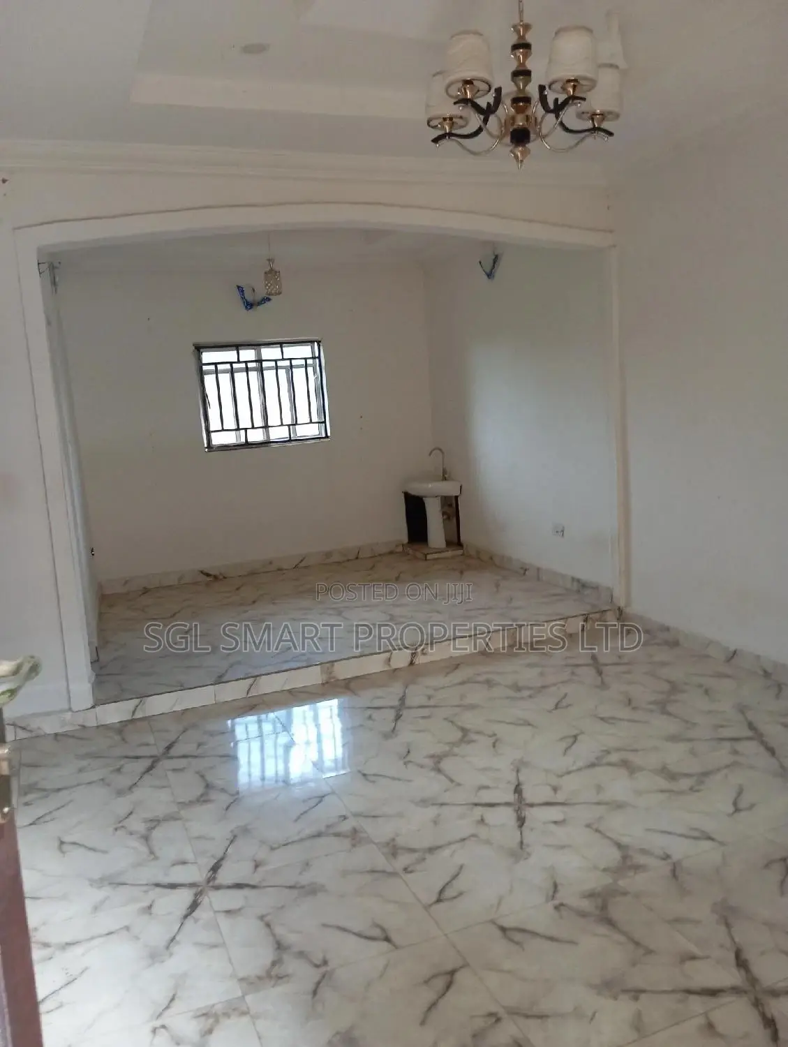 2bdrm Apartment in Aguoye Mini Estate, Awka for rent in Awka