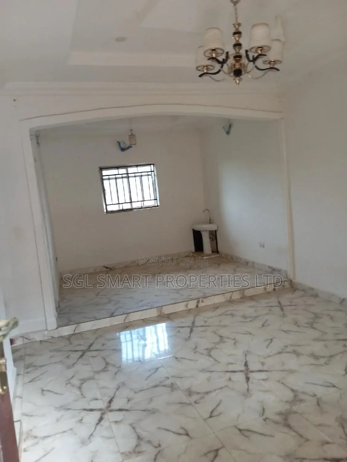 2bdrm Apartment in Aguoye Mini Estate, Awka for rent in Awka