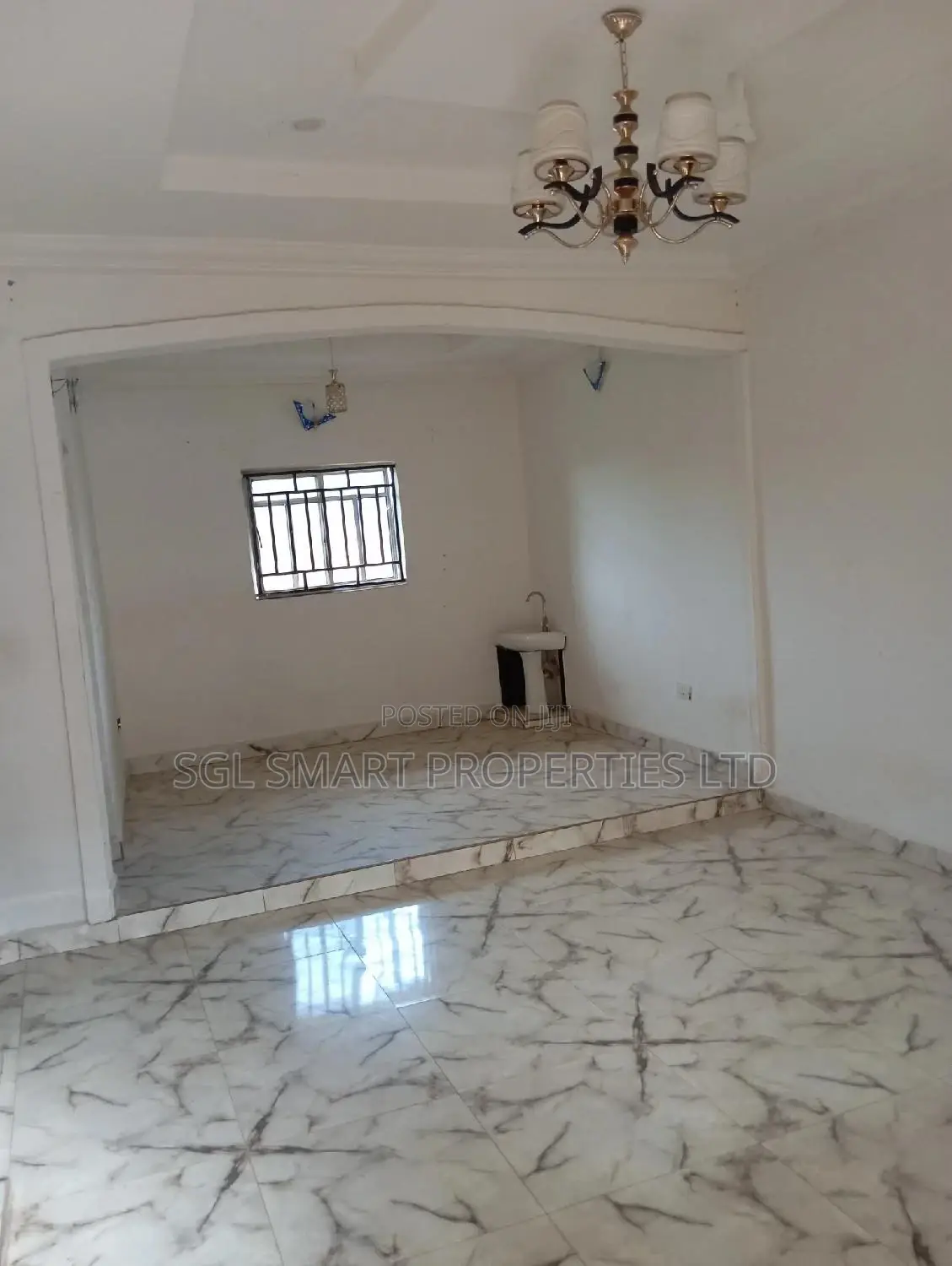 2bdrm Apartment in Aguoye Mini Estate, Awka for rent in Awka