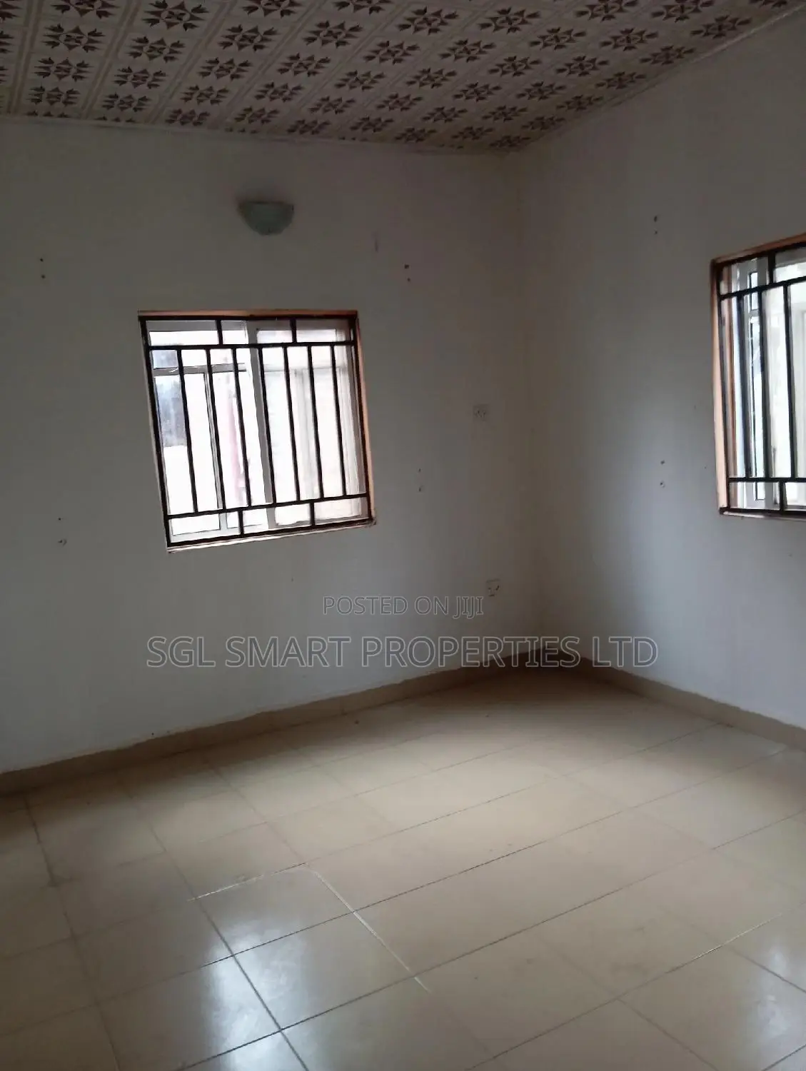 2bdrm Apartment in Aguoye Mini Estate, Awka for rent in Awka