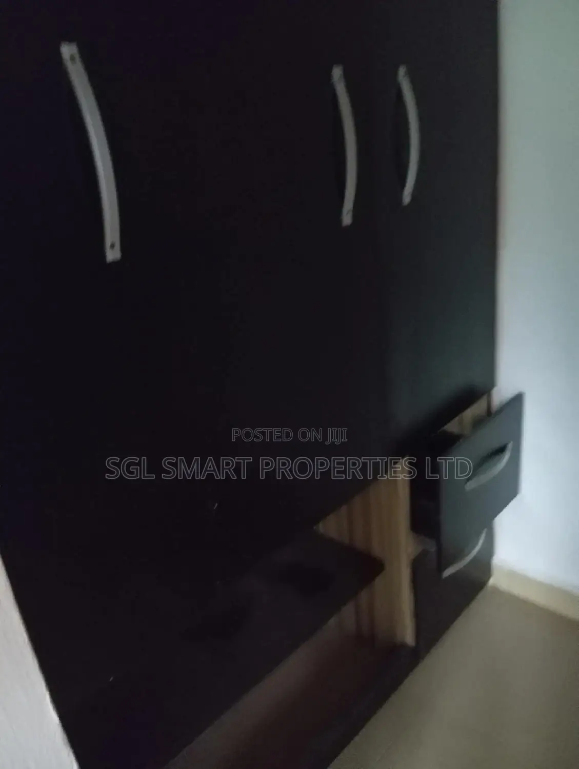 2bdrm Apartment in Aguoye Mini Estate, Awka for rent in Awka