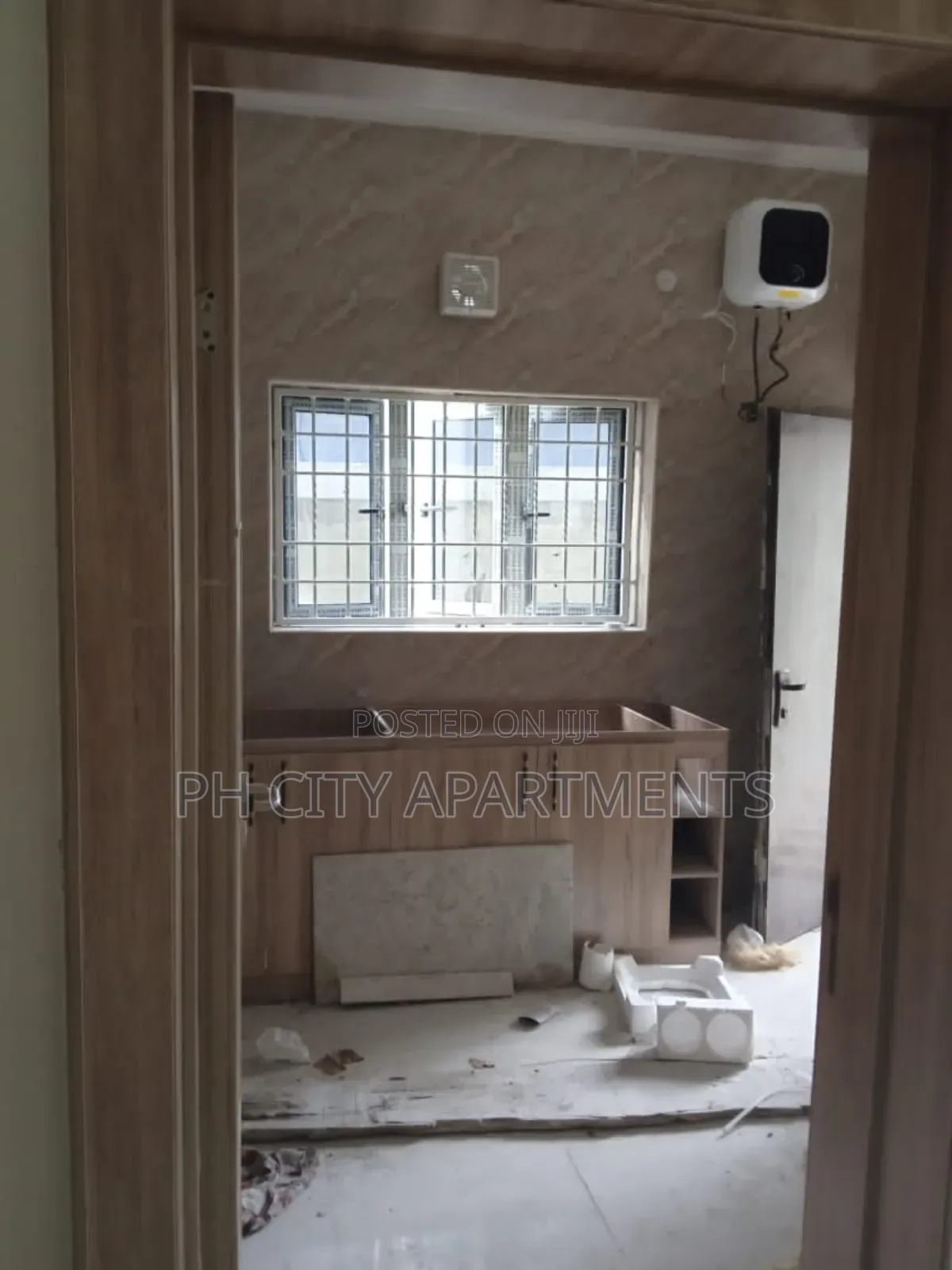 2bdrm Duplex in Port-Harcourt for rent in Port-Harcourt