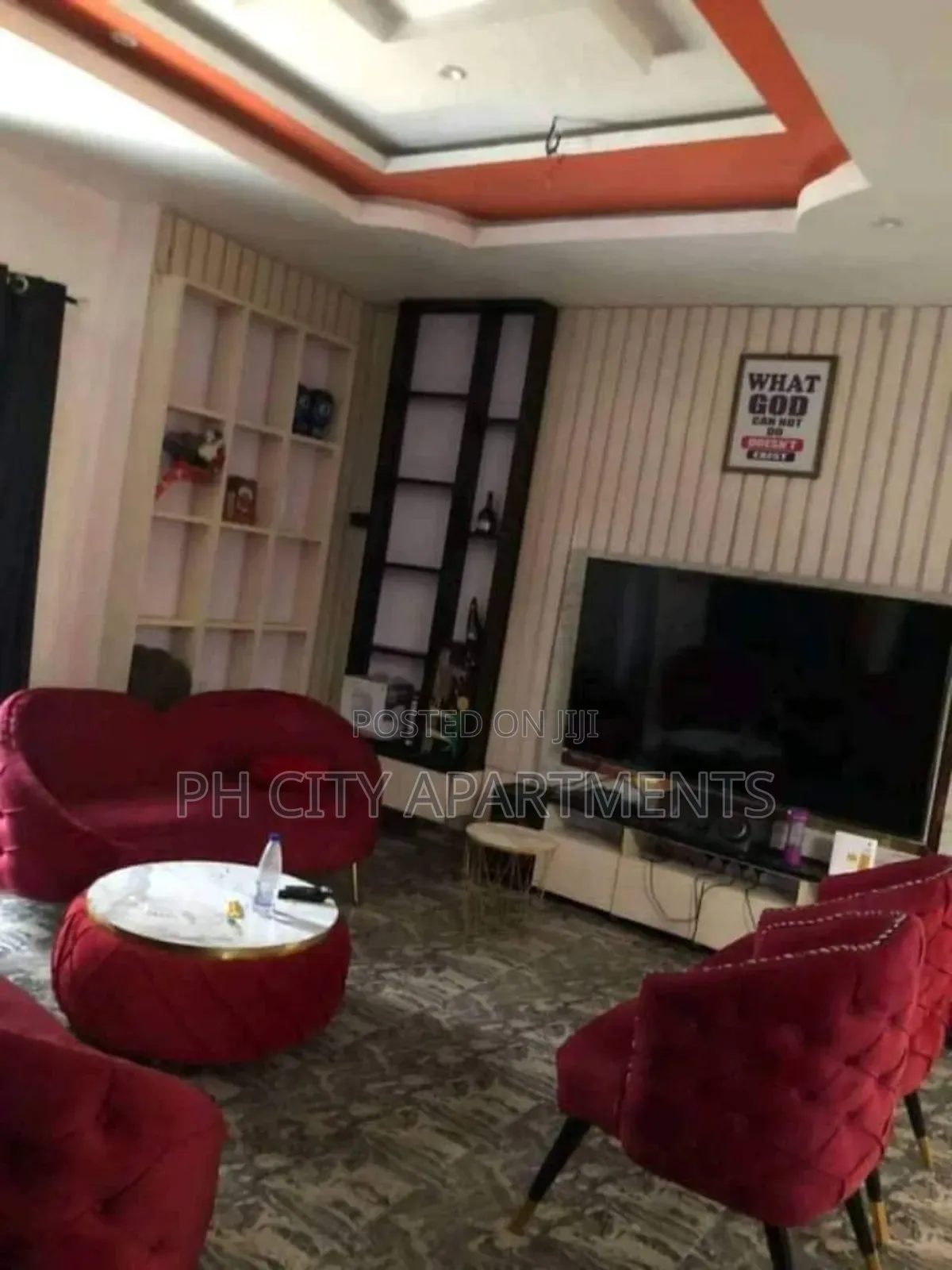 2bdrm Duplex in Port-Harcourt for rent in Port-Harcourt