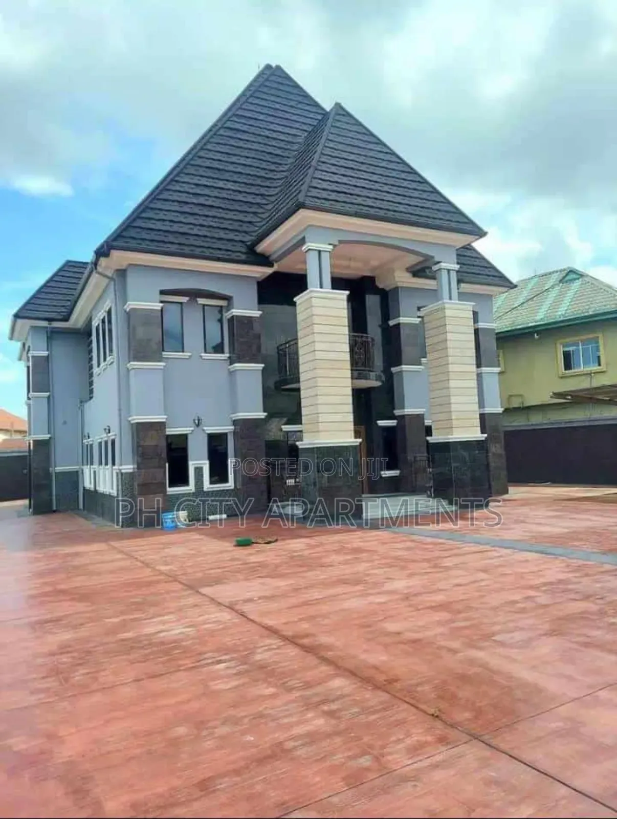 2bdrm Duplex in Port-Harcourt for rent in Port-Harcourt