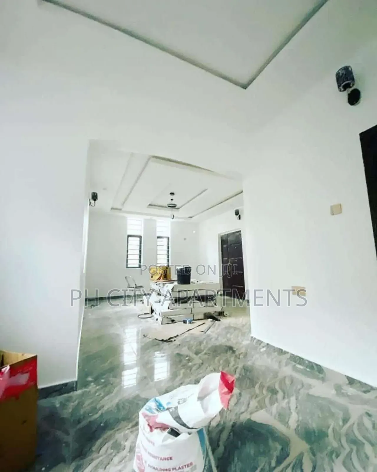 2bdrm Duplex in Port-Harcourt for rent in Port-Harcourt