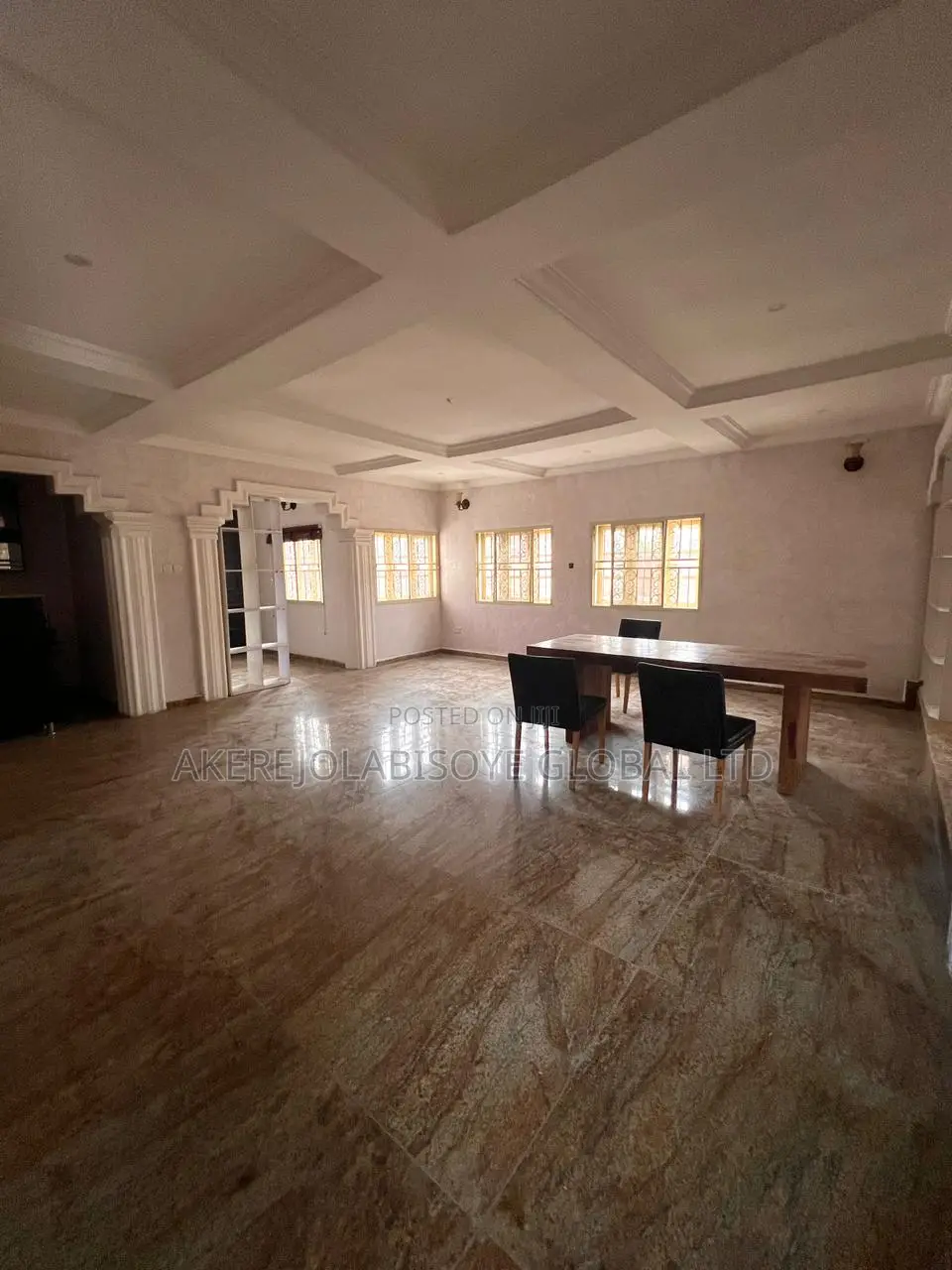 4bdrm Duplex in In An Estate Around for rent in Life Camp