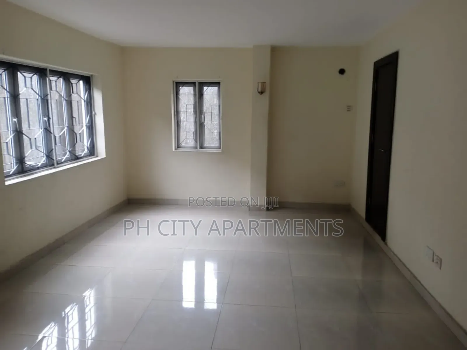 3bdrm Block of Flats in GRA Phase 3 / Port-Harcourt for rent in GRA Phase 3 / Port-Harcourt